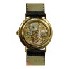 Mechanical \"Bucherer\" \"Skeleton\" watch with a gold case - Moinat - Decorating accessories